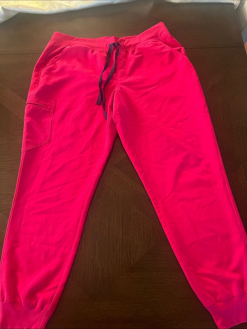 FIGS Technical Collection jogger scrub